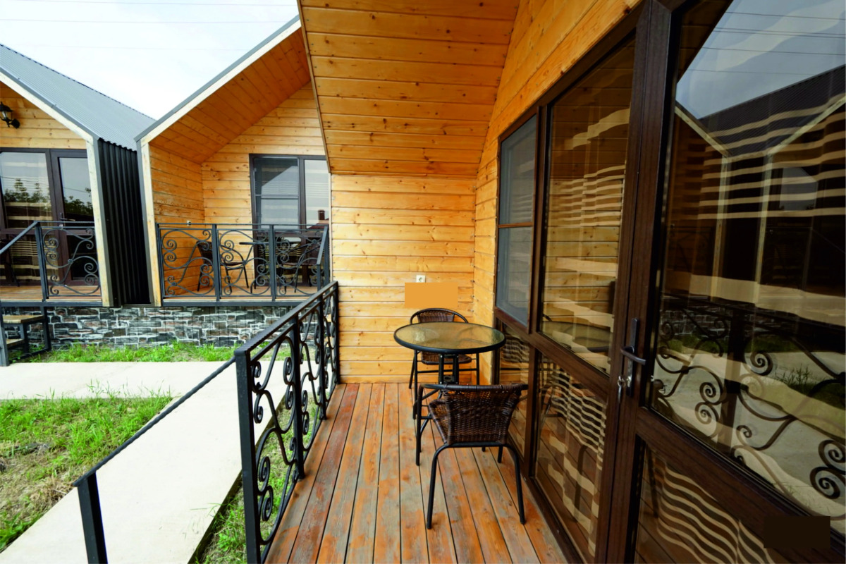 Гостевой дом Иль Маре