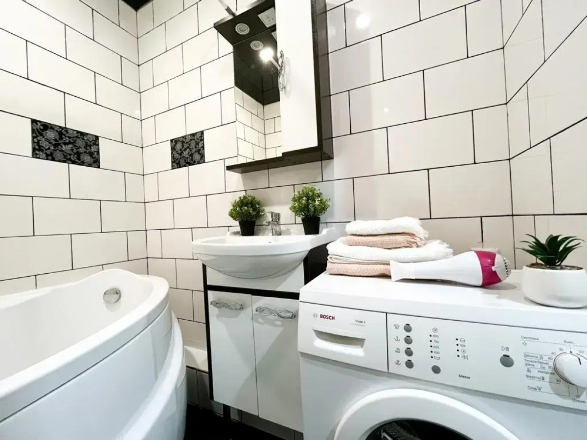 Апартаменты на Гвардейском 13