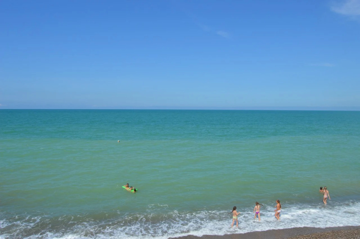 База Отдыха Крым