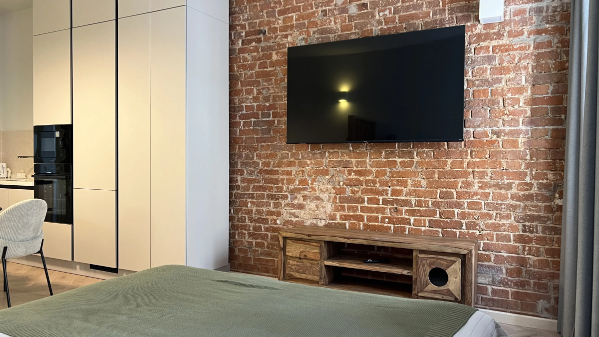 Апартаменты EasyGuest на Маросейке