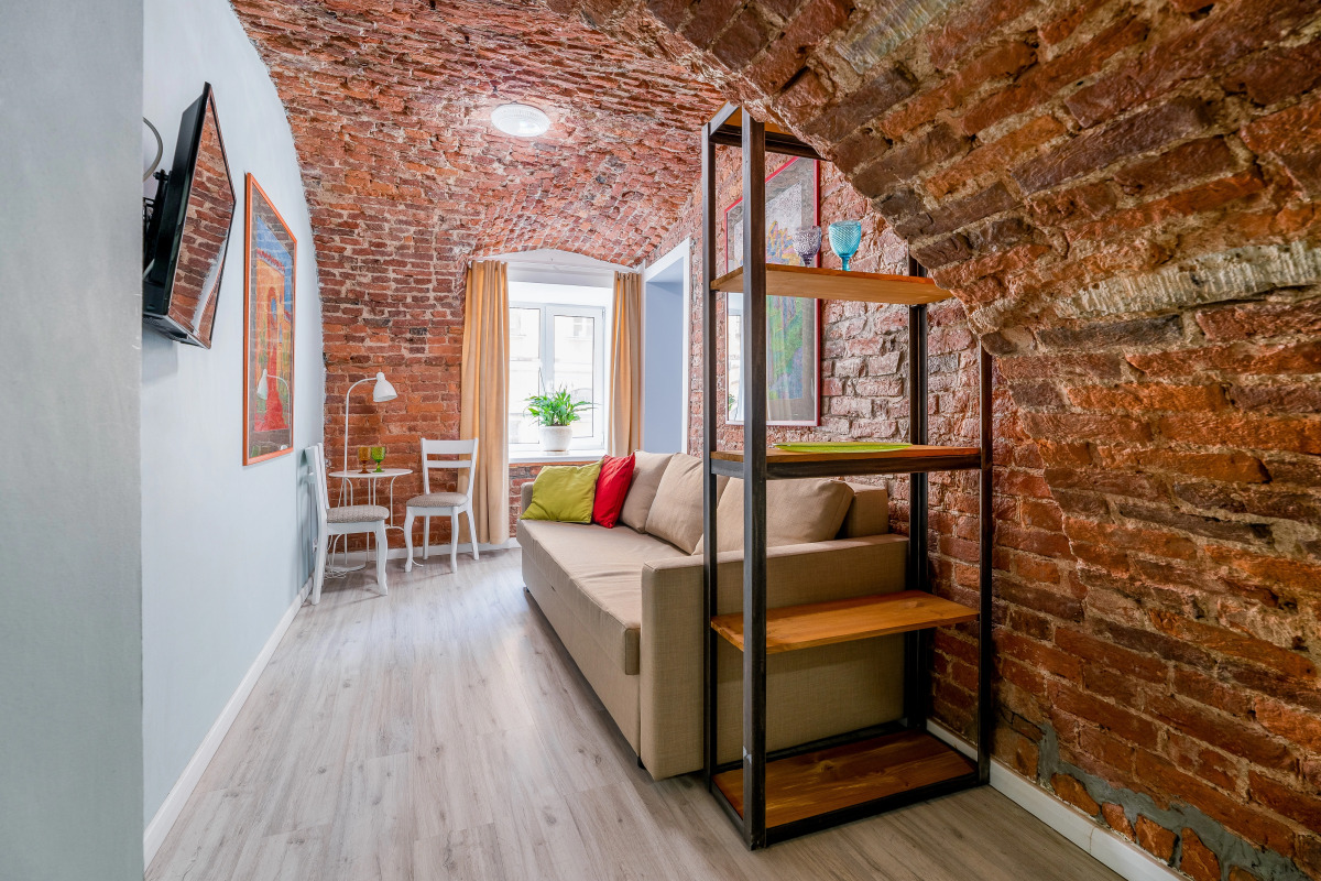 Антре на Марсовом