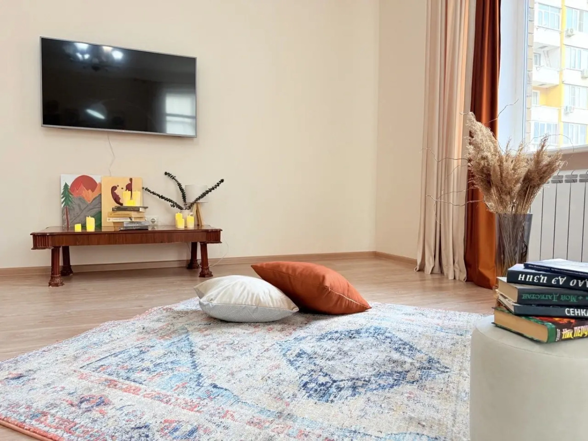 Квартира К/88 Акулиничева 4 4 Этаж Кв. 16