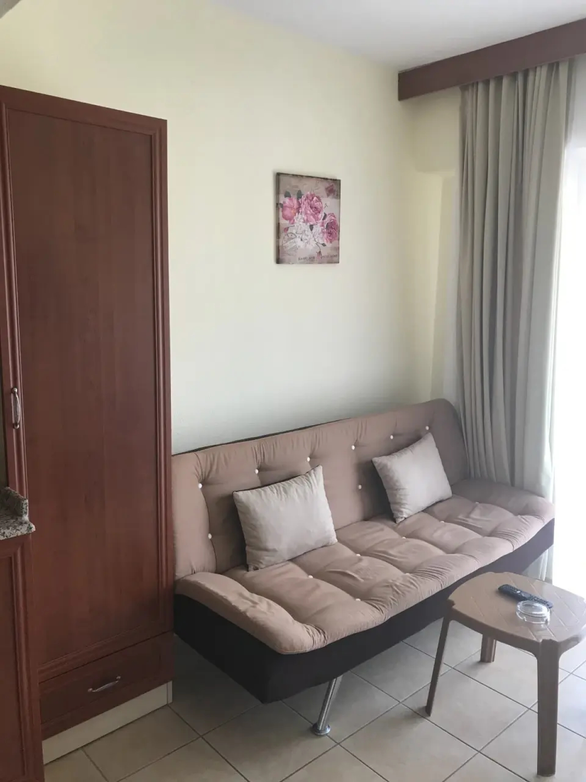 Апартаменты Murat Apart Deluxe