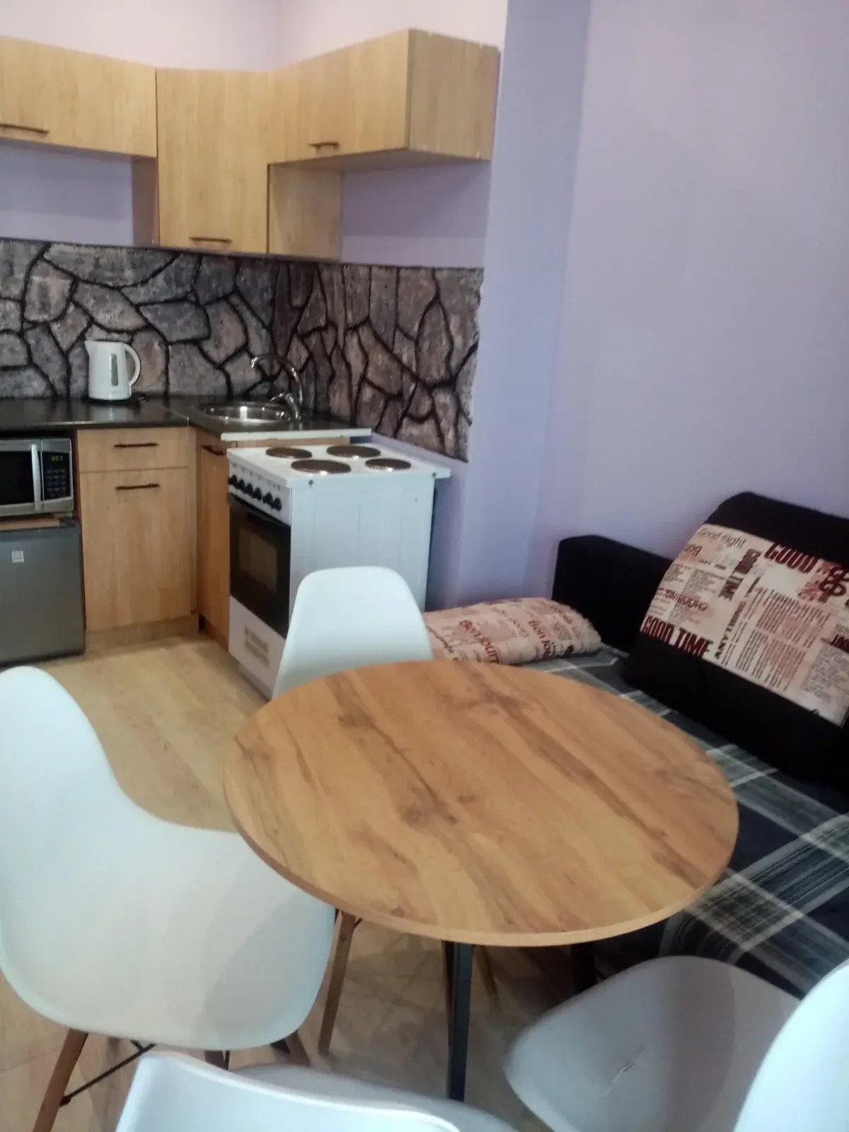 Апартаменты Квартира Богдана Хмельницкого 155