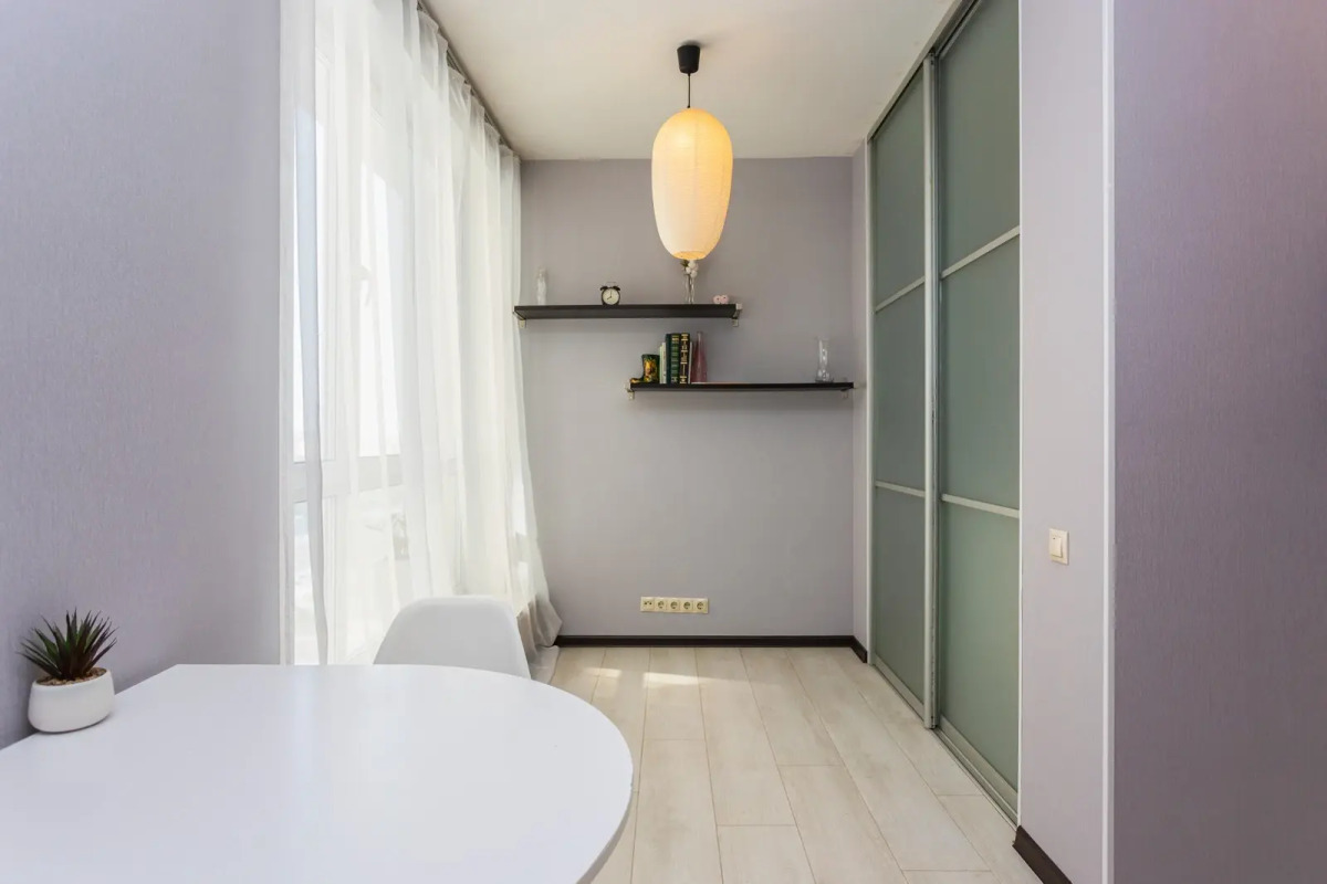 Квартира Дом на Беговой