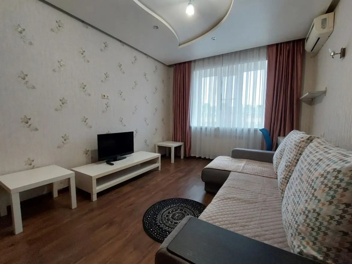 Квартира ПосуткаРу Орджоник 83к2 Курортный парк и Питьевая галерея