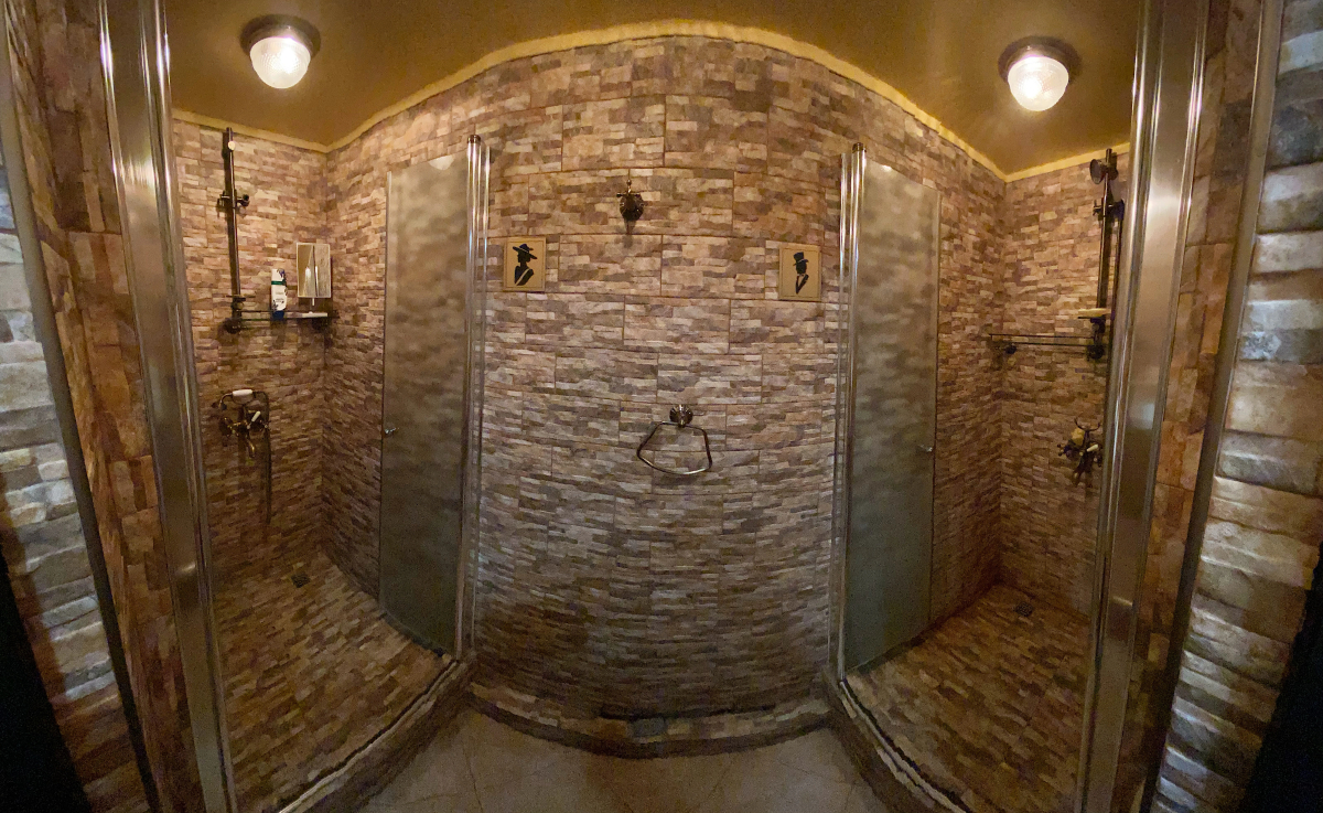 Хостел ПУТЬ IN BOROVSK