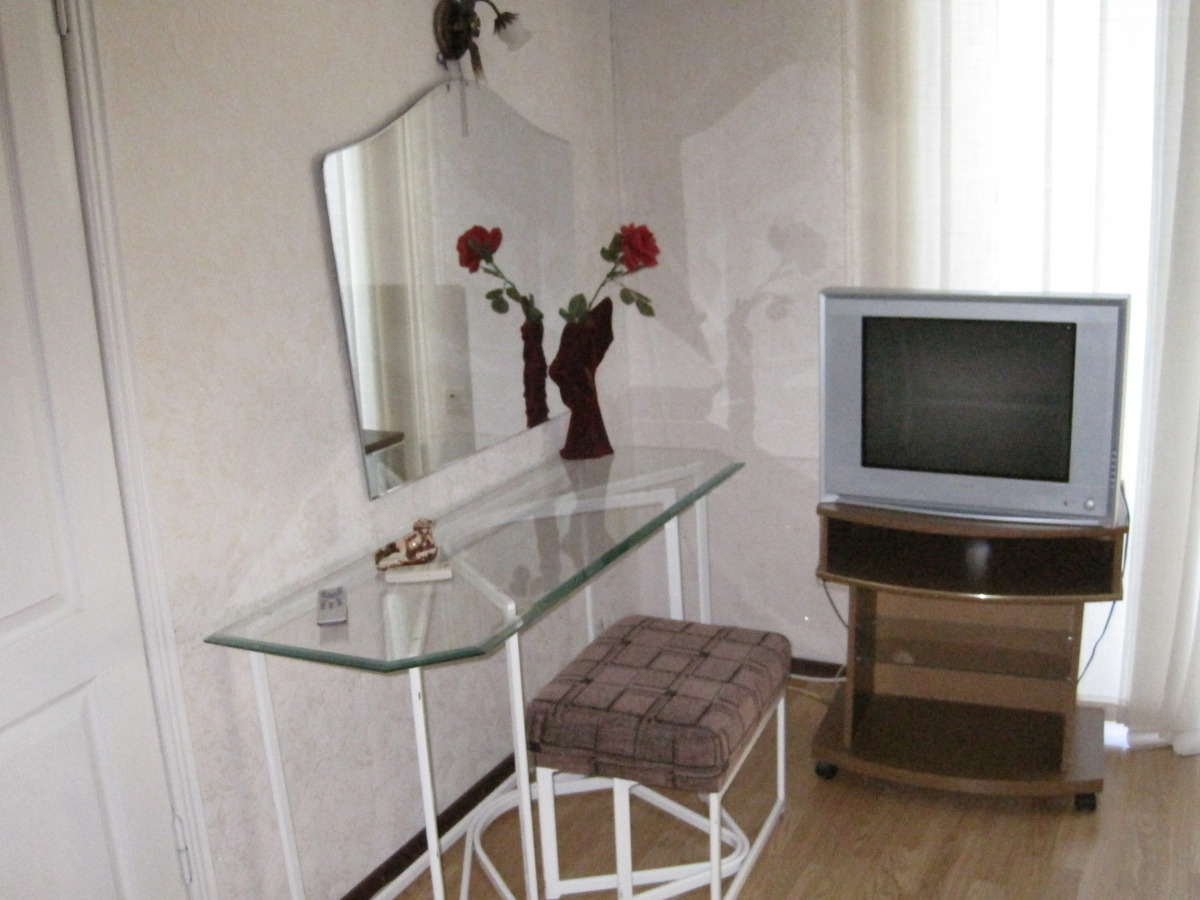 Гостевой Дом Вилла Лилия