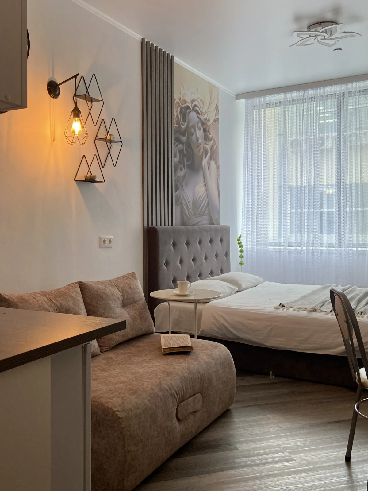 Апартаменты Apartanik Малышева 42 а-312