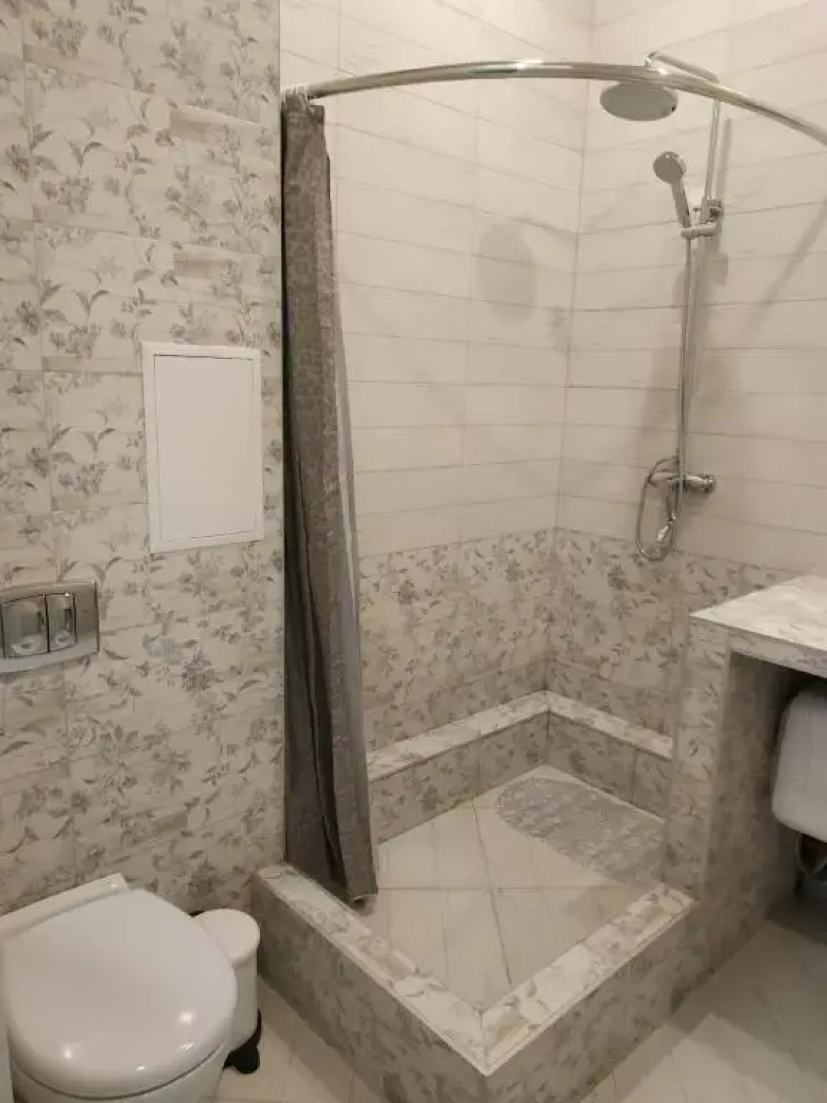 Апартаменты в самом центре