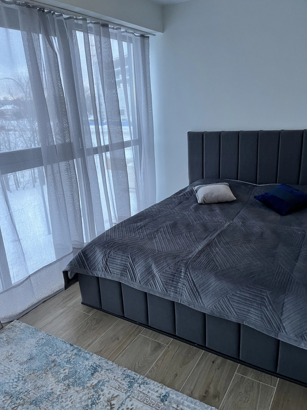 Апартаменты Вид на Набережную Онежского Озера