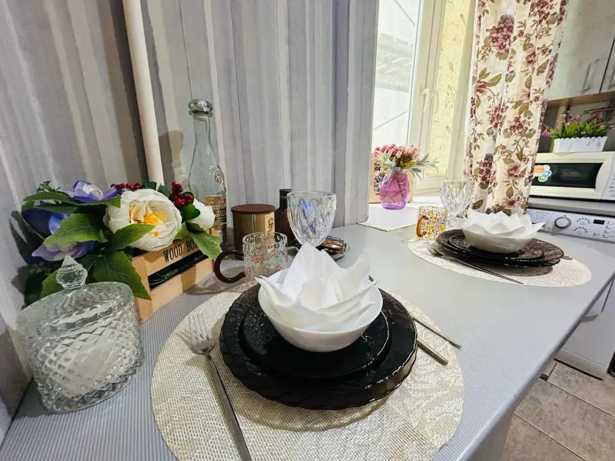 Квартира GoldApart переулок Маяковского 2