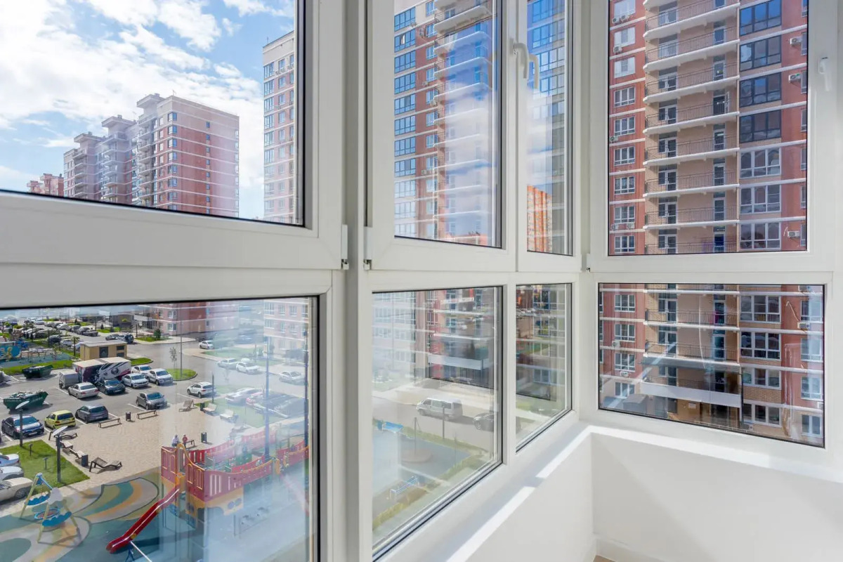 Апартаменты Парк Галицкого