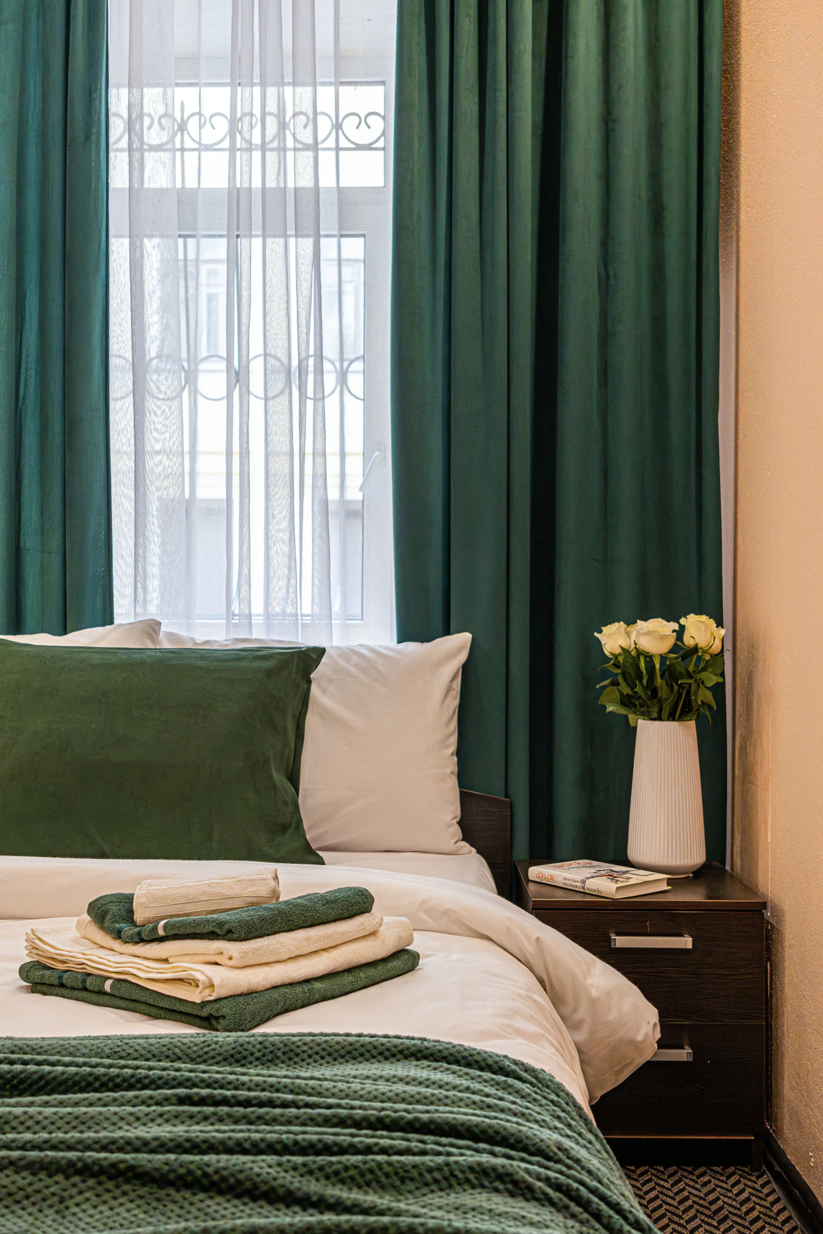 Гостевой дом Шоколад