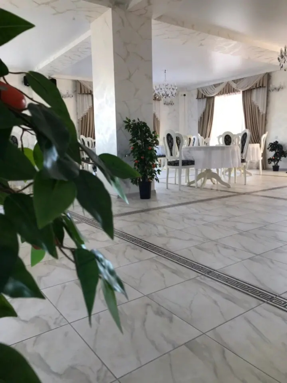 Отель Vita Wellness & SPA