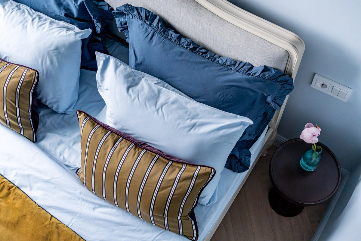 Апартаменты в ЖК Черная речка у метро Лесная