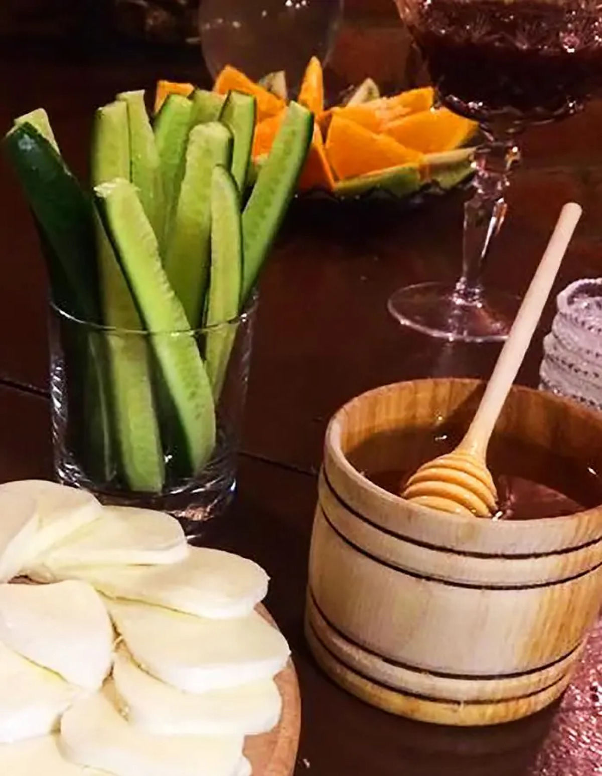 Бутик-отель Simon's Boutique Hotel