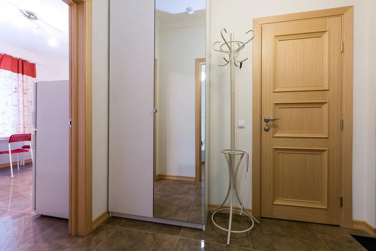 Апартаменты MaxRealty24 Mitino