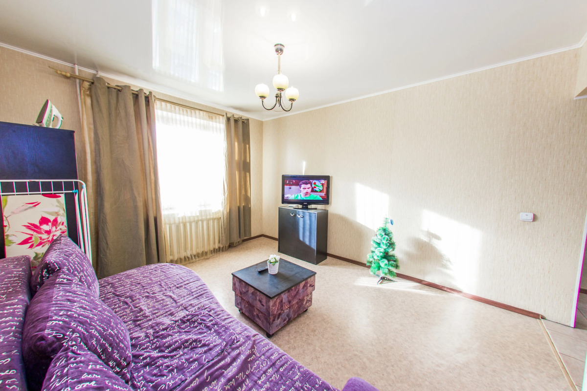 Квартира Дом в Парке