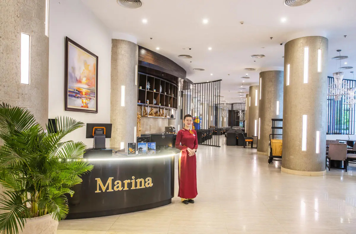 Vinpearl Resort & Spa Nha Trang Bay