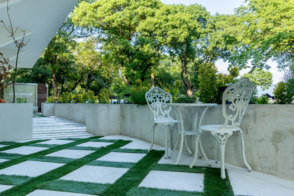 Гостевой Дом Дольче Вита Клаб