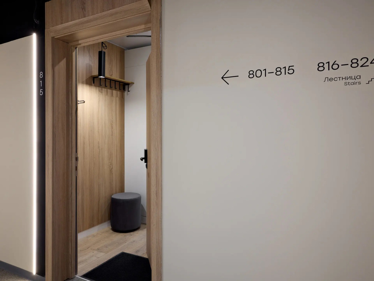 Квартира Заневский 815