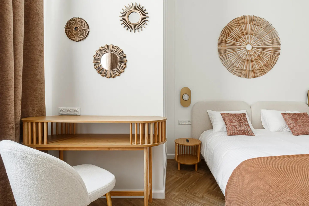 Квартира Большая и Светлая у Таврического Сада