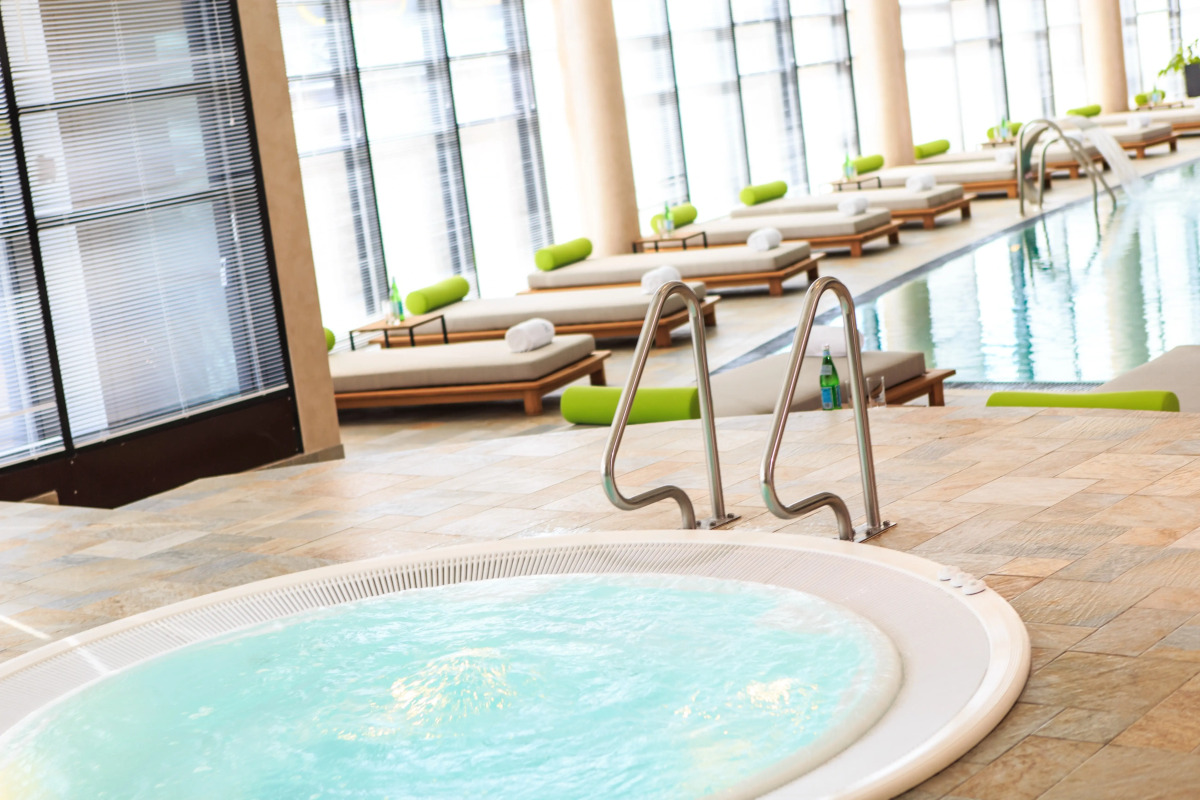 Отель Ренессанс Минск Конгресс и СПА Центр