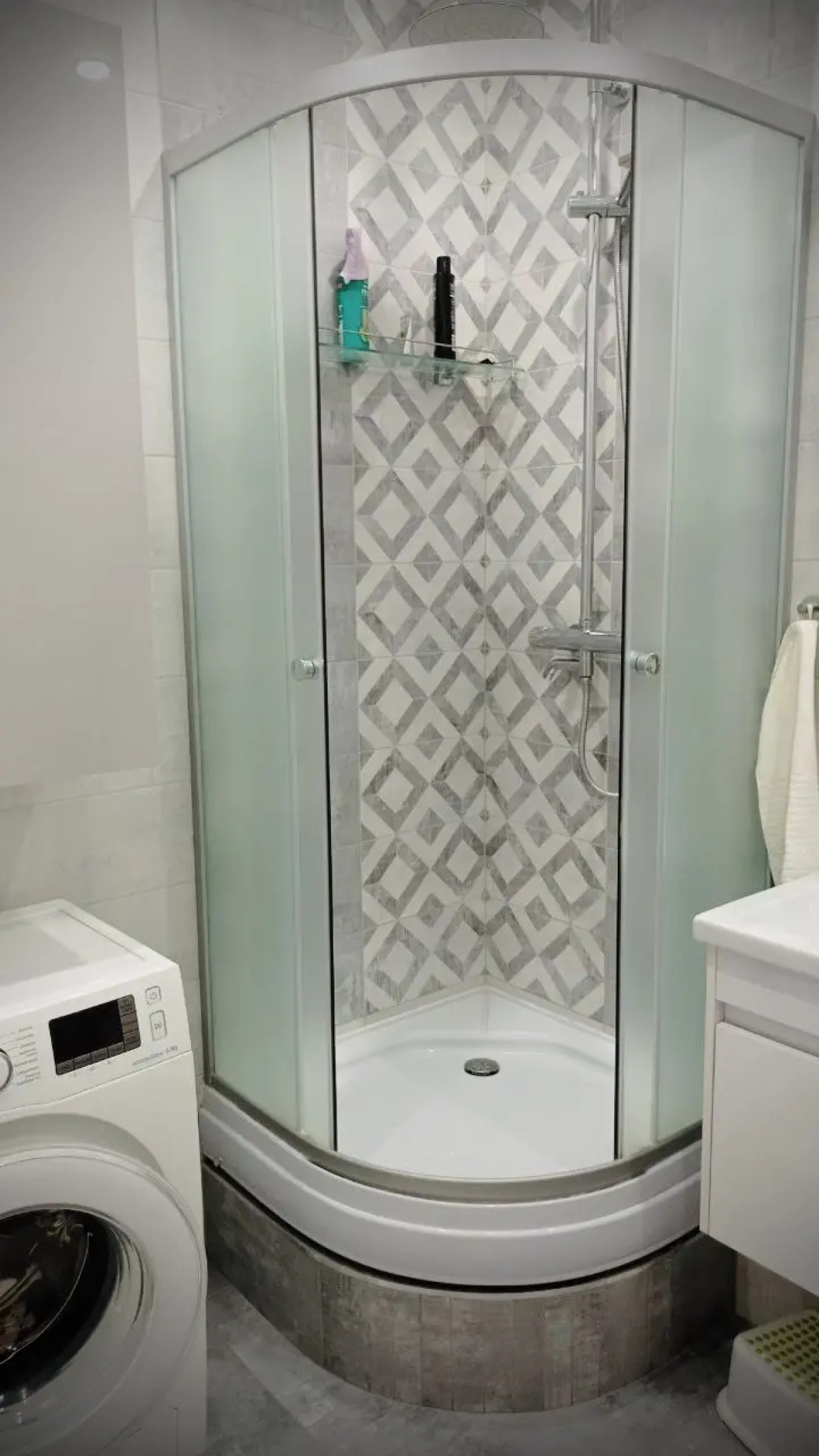 Квартира Студия