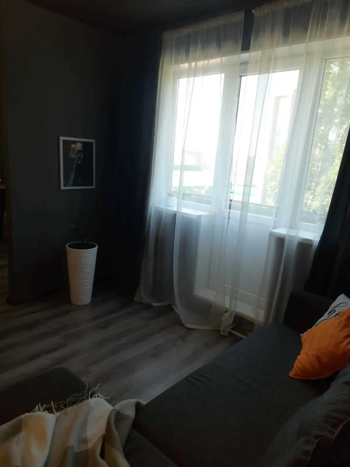 Апартаменты на Рихарда Зорге 6