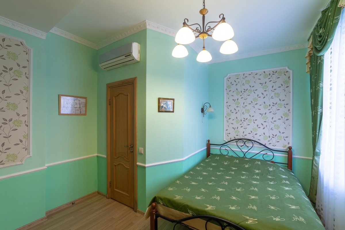 Мини-отель Виктория