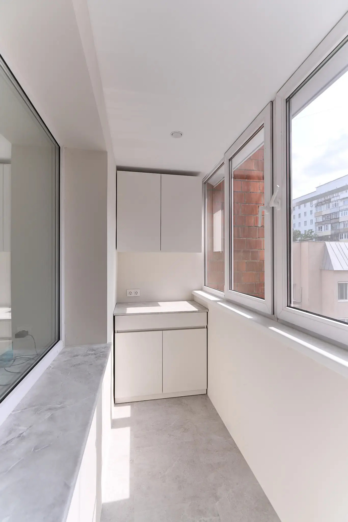 Квартира на Стрелке с Умным Домом