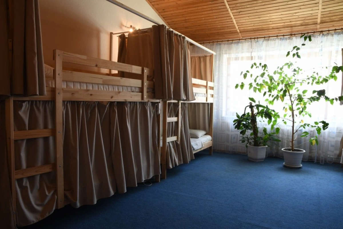 Хостел Eindhoven