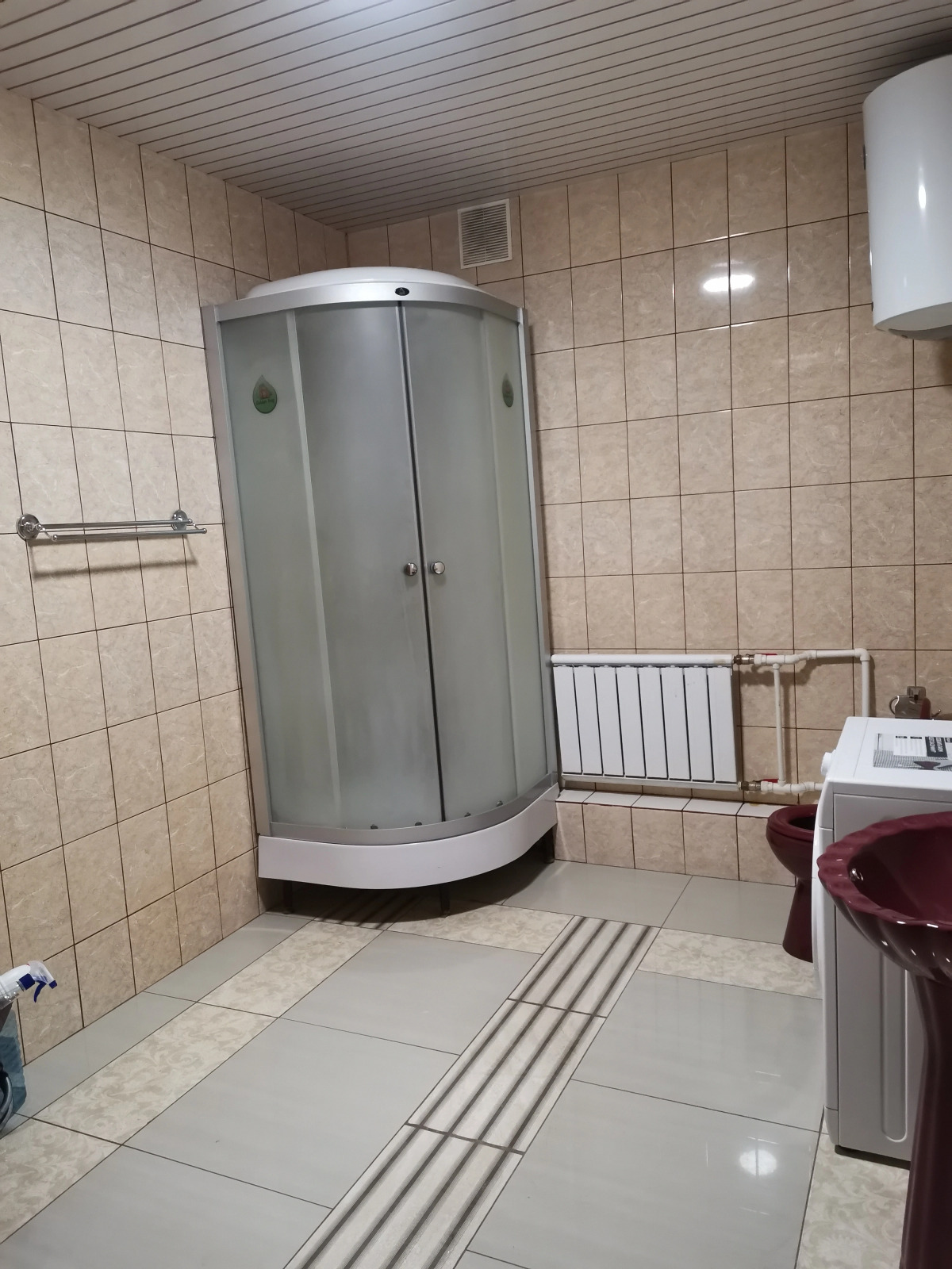 Хостел Энви