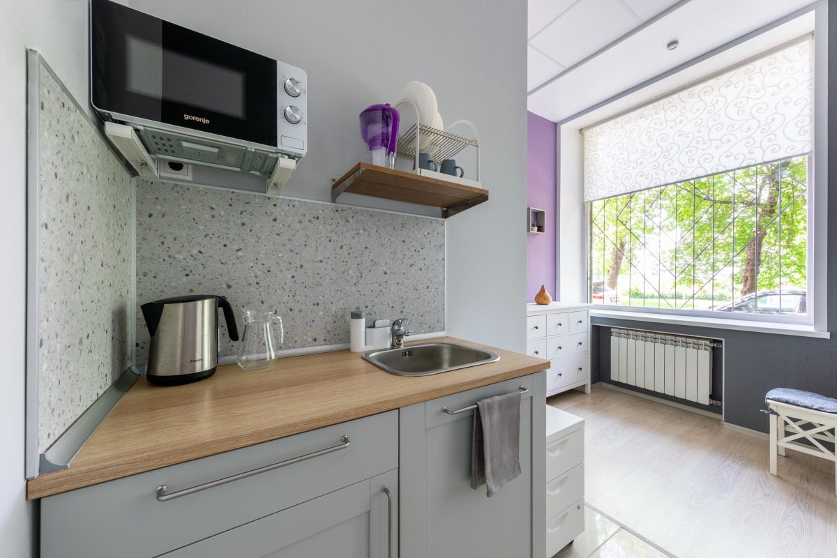 Хостел Дип Слип