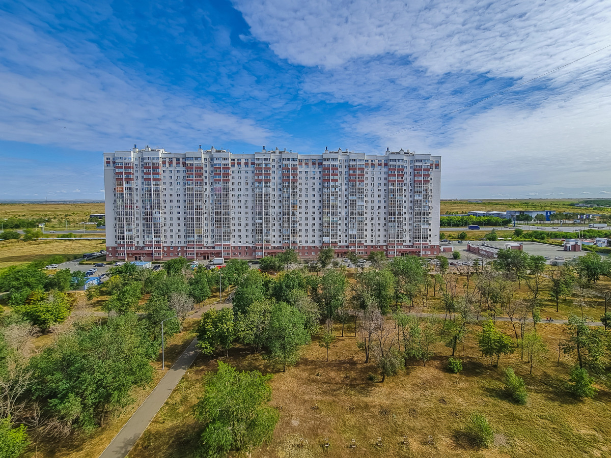 Апартаменты еЖИВИка