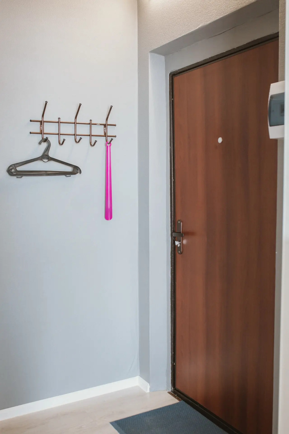 Апартаменты GreyAparts, Северо-запад, Удаленное Заселение