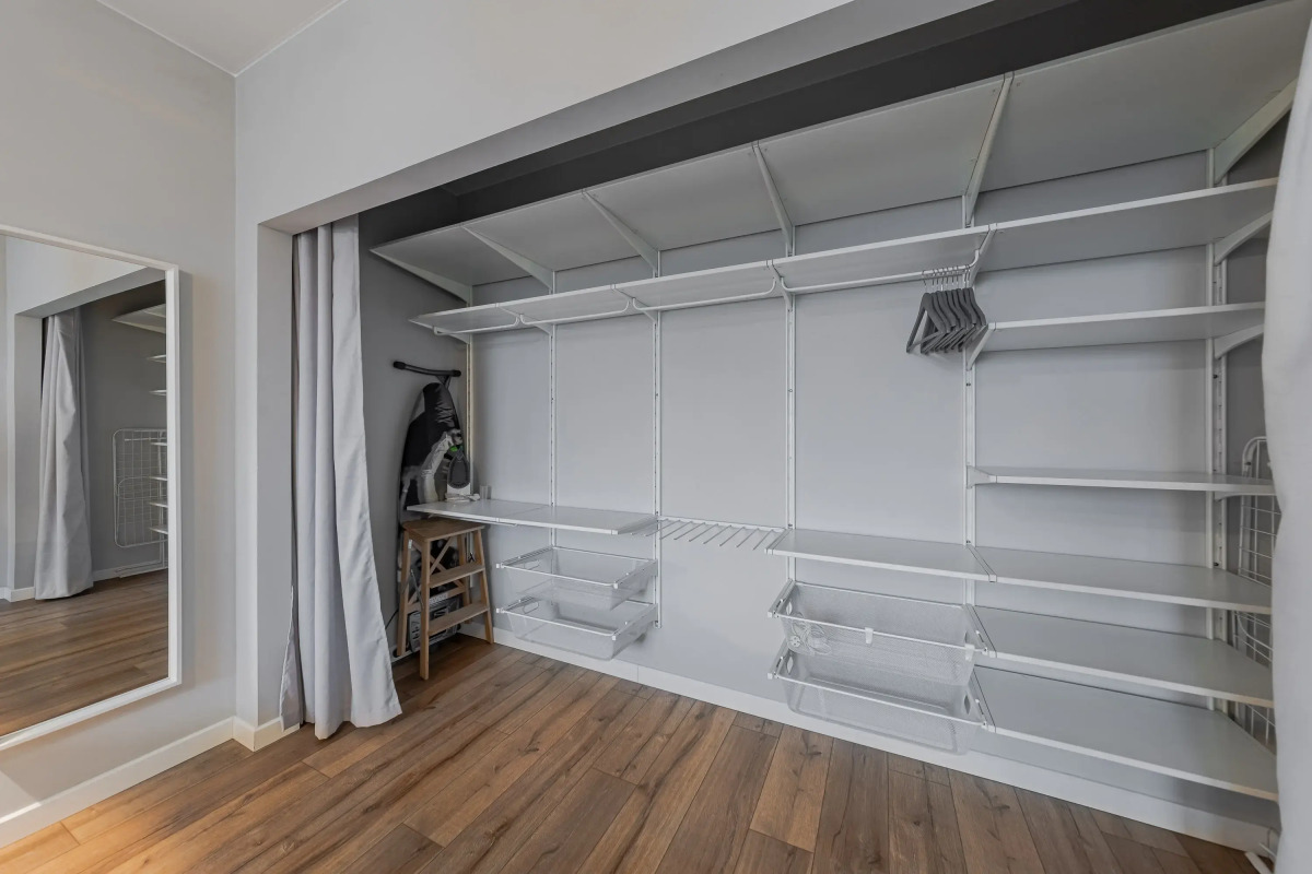 Квартира Smart Host (Смарт Хост) на проспекте Рязанский