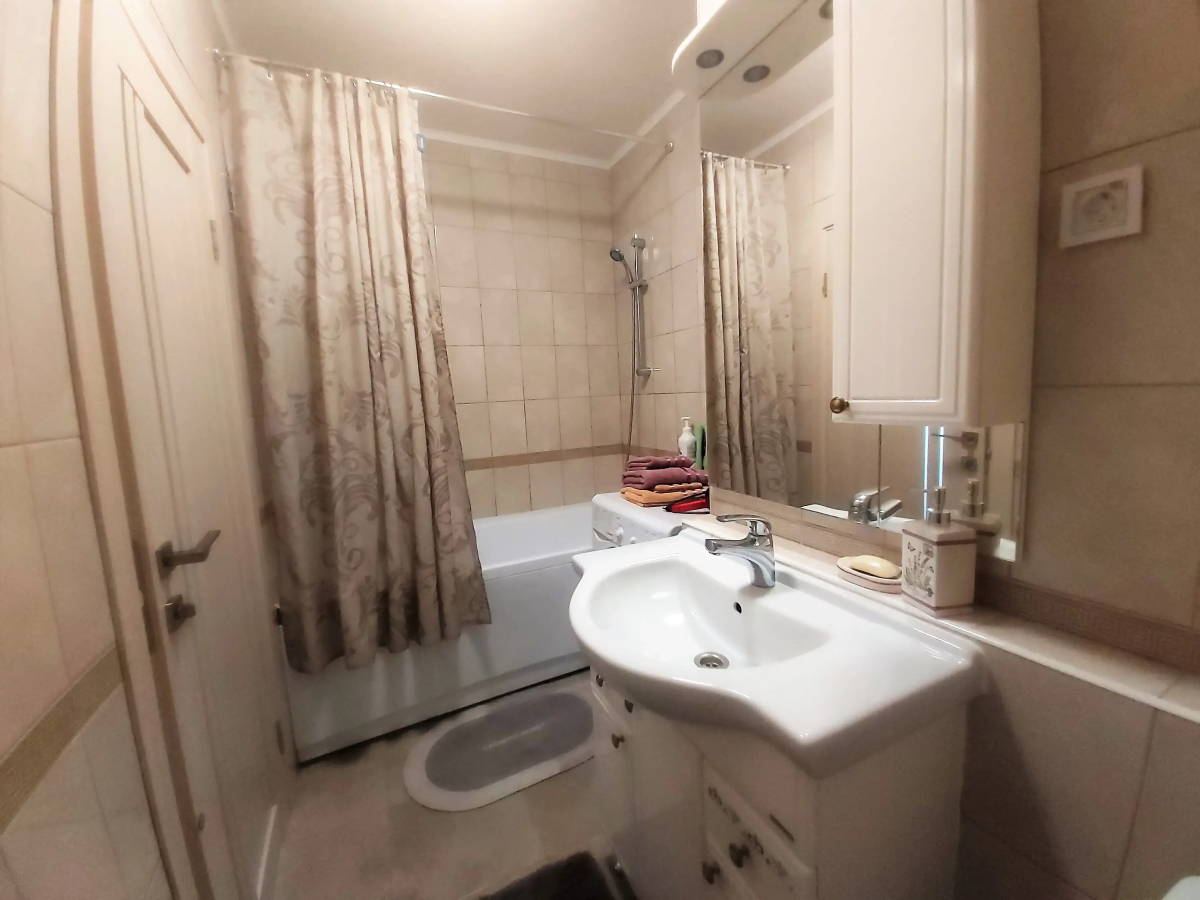 Квартира Светлая Уютная Студия 5 Минут до Метро