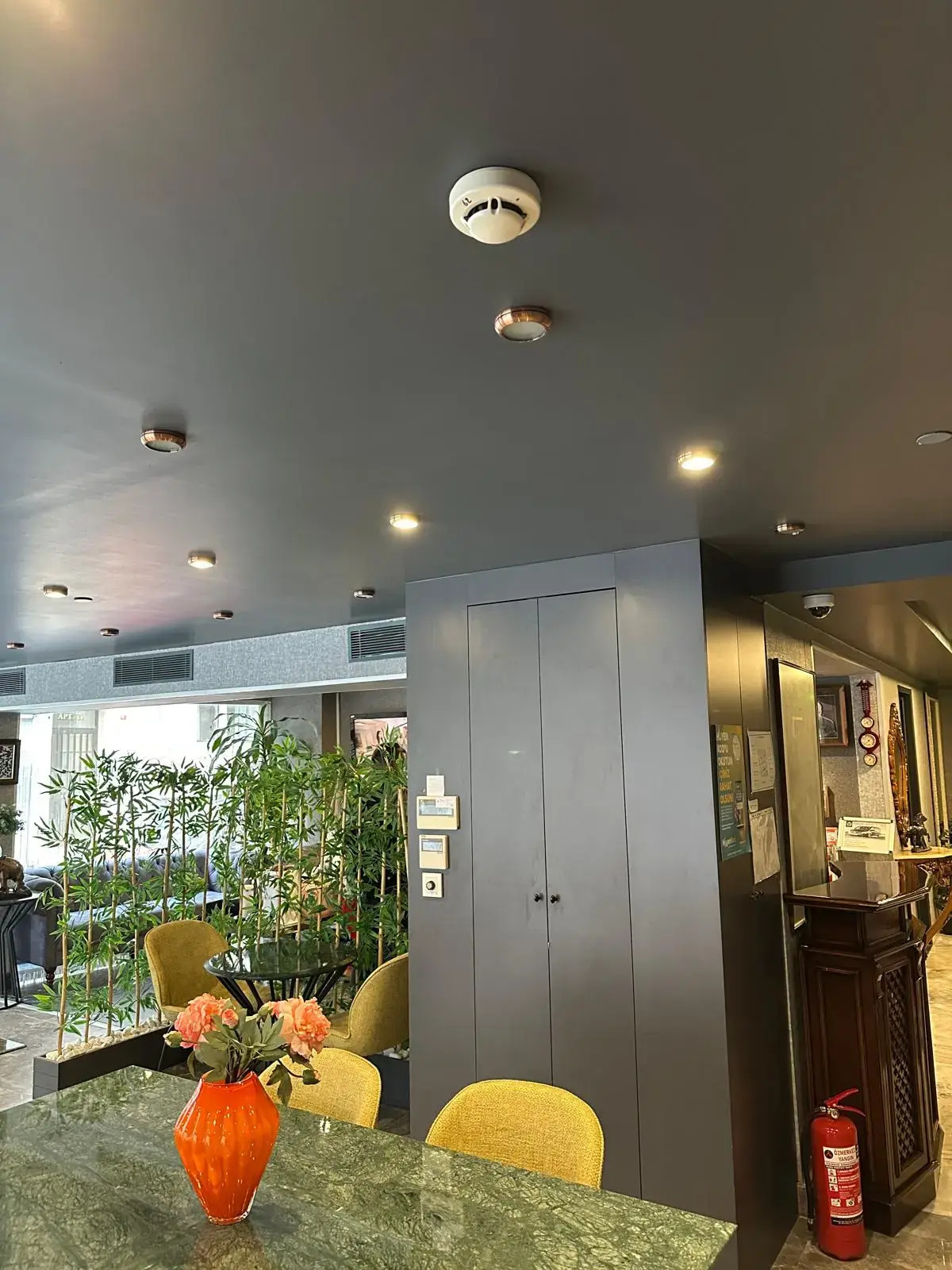 La Wisteria Boutique Hotel Istanbul