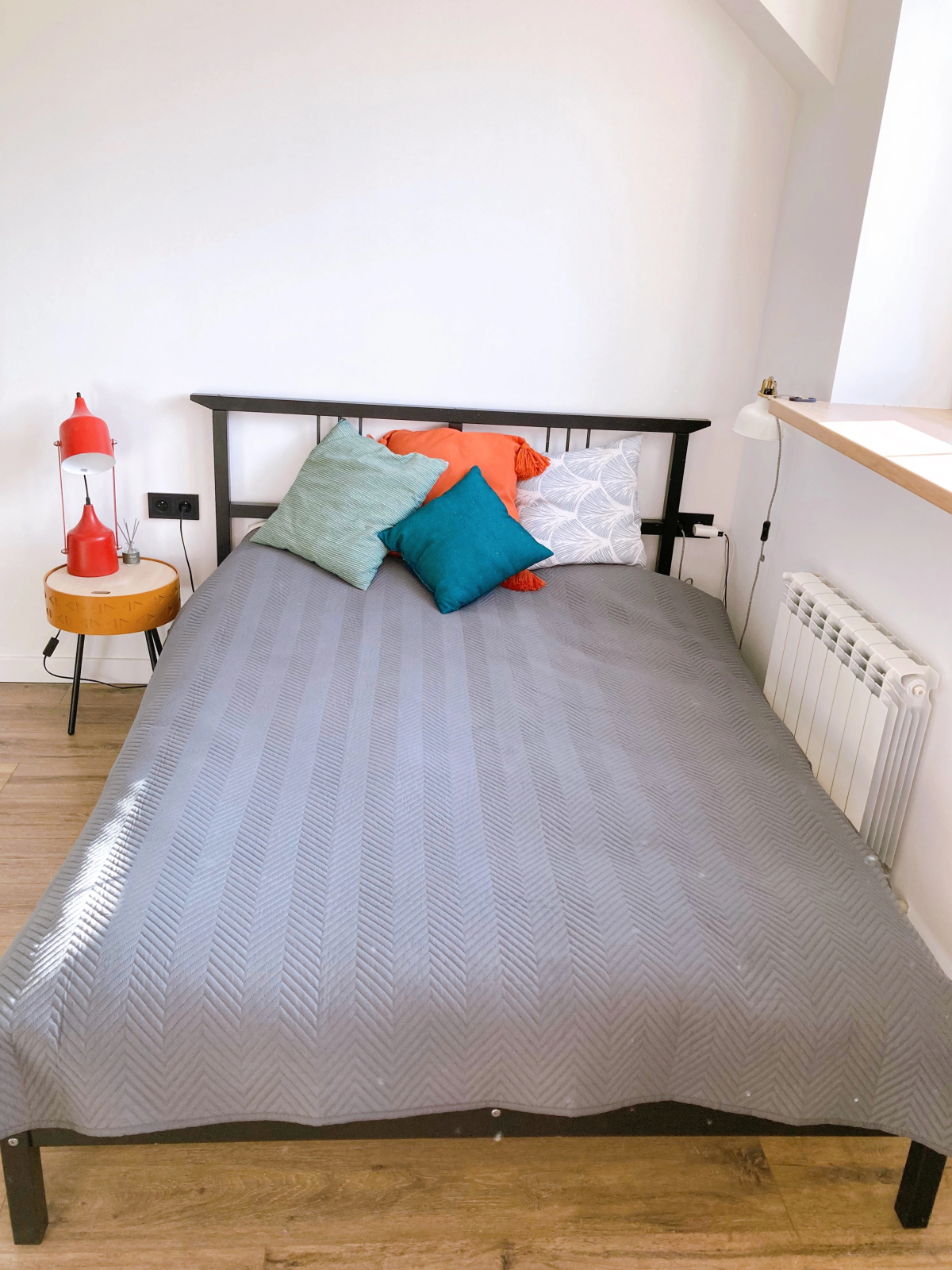 Апартаменты Rauschen Mitte