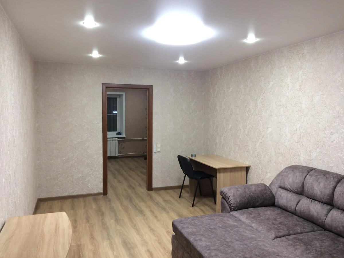 Квартира на Маркса