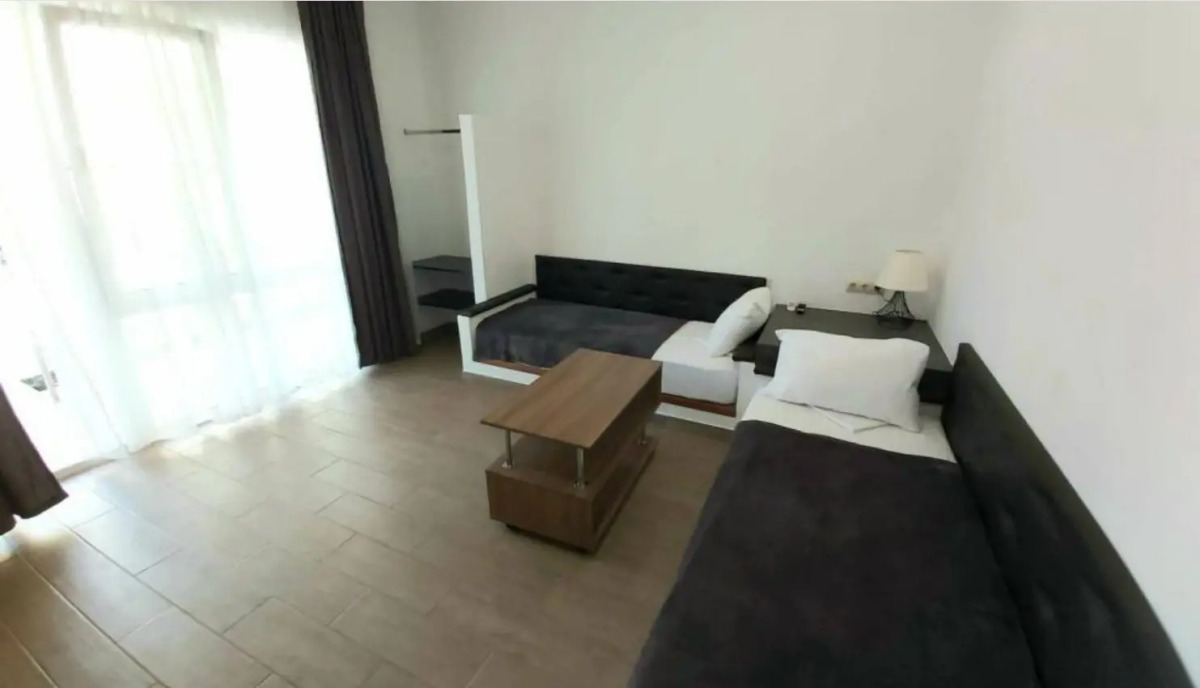 Апартаменты Пицунда