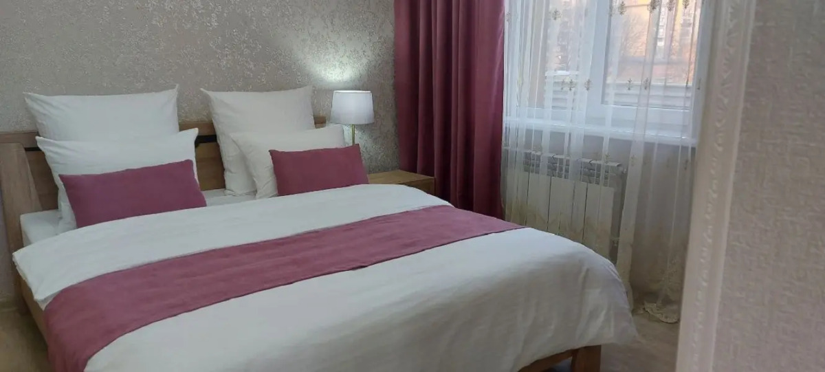 Квартира  Flatirini на Гастелло 71А/1