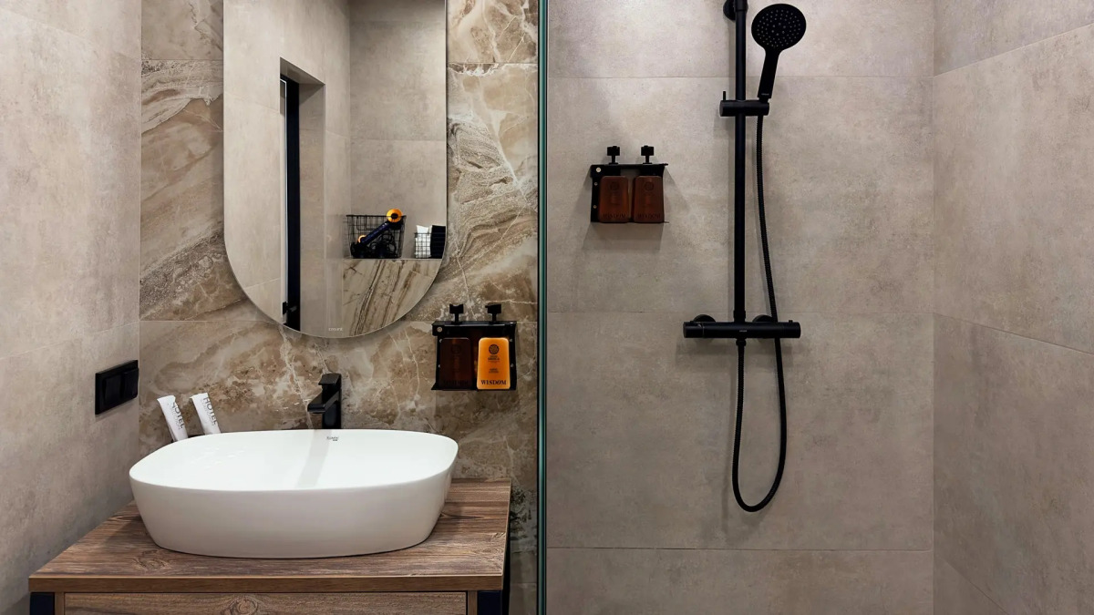 Апартаменты Небо 28