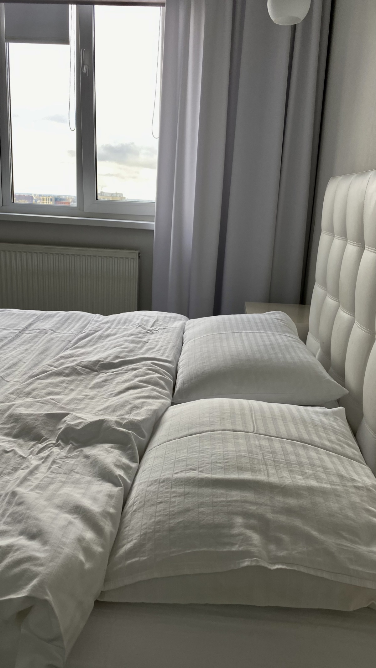 Квартира в центре Новосибирска