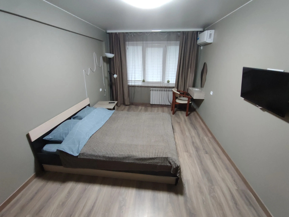 Квартира Однушка на Щусева