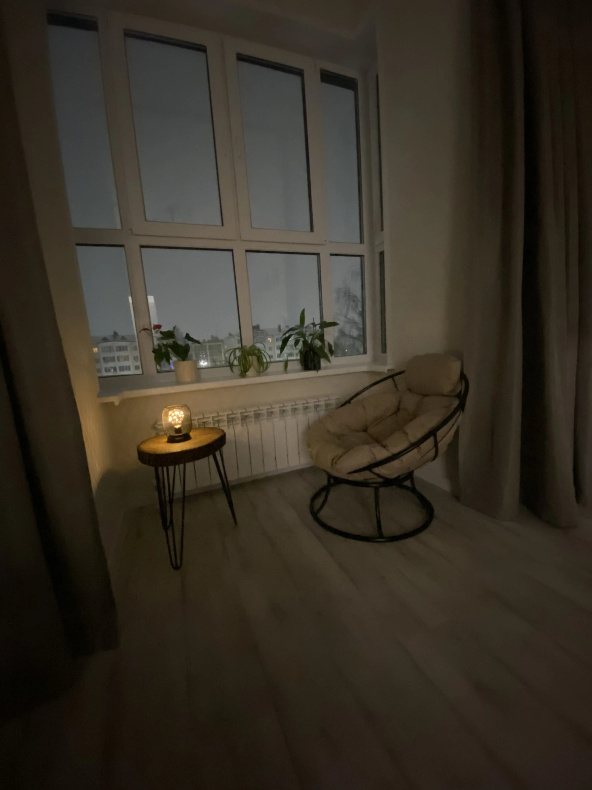 Квартира Однокомнатная в элитном доме