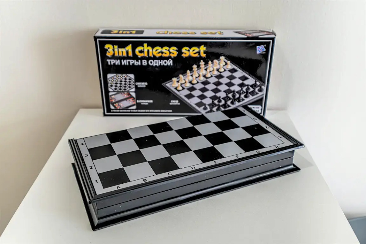 Квартира Студия LUX в Районе Гармония