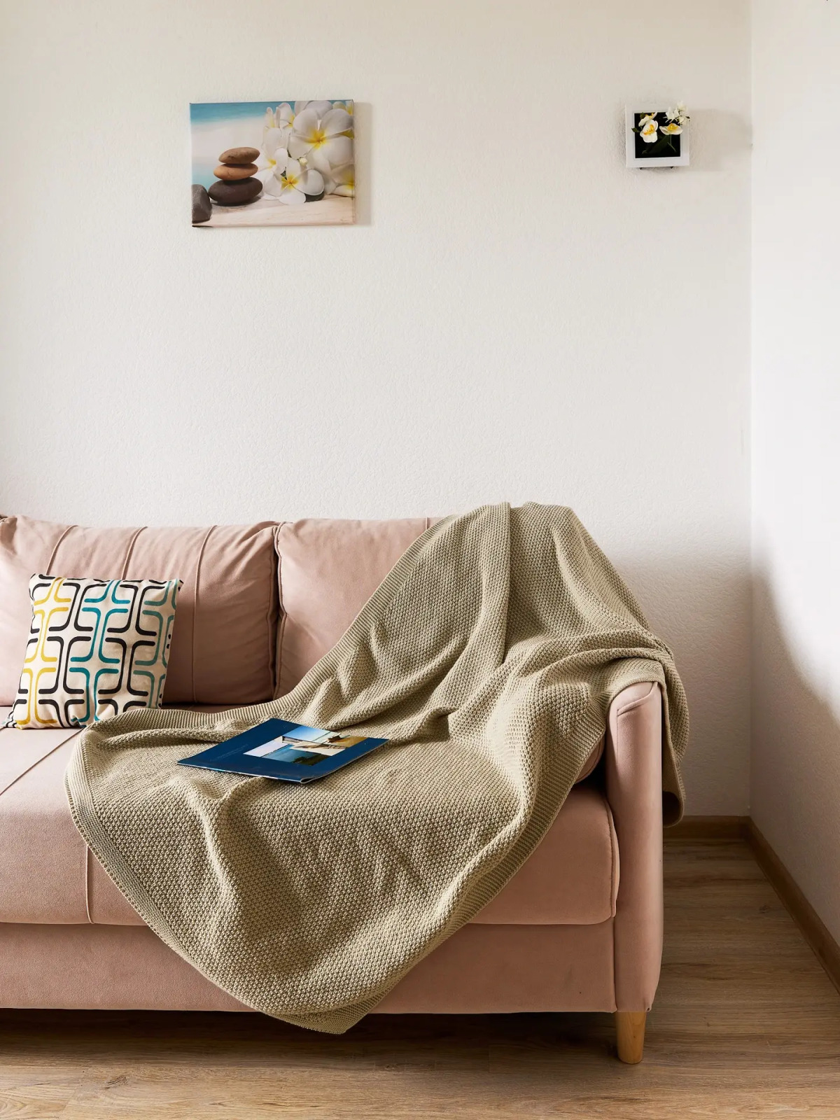 Апартаменты Мокко на Лесной